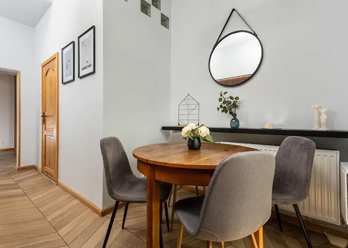 Classy Old Town - By Upstairs Διαμέρισμα *